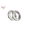 Buy cheap Type K Kn ni-cr Kp ni-si Chromel Alumel Nickel Alloy Thermocouple Strip from wholesalers