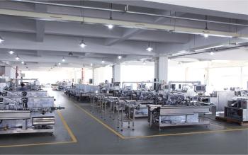 Ruian Zhenghao international trade co.,ltd