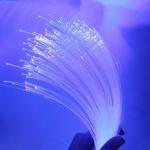 Buy cheap FTTH Fiber Drop Cable PMMA Core 0.25mm-10mm Plastic Optical Fiber Transparent from wholesalers