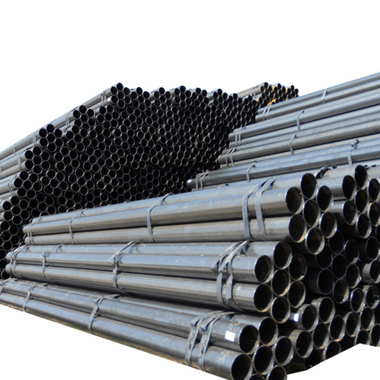 Hollow Galvanised Mild Steel Tube EN10219 Standard 600×600mm Size