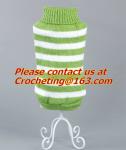 winter turthleneck Knit Pet dog sweater, pet dog clothes free knitting pattern,