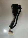 0019732600 Combination Switches Linde Reach Stacker Parts Lightweight