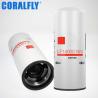 Buy cheap Lube Oil Filter LF14000NN Filter Cross Reference 15 Micron from wholesalers