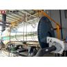 Buy cheap 2.5Mpa 20t/H Dry Cleaners 4 Tonne Gas Steam Boiler from wholesalers