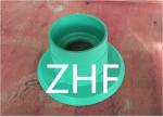 1.5"Floor Drain Body Compact Structure Roof Floor Drain Customized Dimension