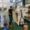 Buy cheap R744 CO2 Gas Charging Machine from wholesalers