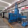 Buy cheap High Temperature Graphene Sintering Atmosphere Pusher Furnace from wholesalers