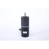 Buy cheap 42MM Nema 17 Brushless 24V Dc Motor With Gearbox 42BLY203 Series For Lawn Mower from wholesalers