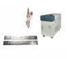 Buy cheap Fully Automatic YAG Laser Welder Machine 600w For Sealing Nail Power Battery Welding from wholesalers