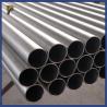 Buy cheap ASTM B338 Gr 2 Titanium Tube Pickled Surface Treatment Titanium Seamless Pipe from wholesalers