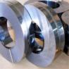 Buy cheap 321 Grade Cold Rolled Stainless Steel Strip Coated Surface from wholesalers