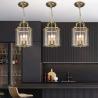 Buy cheap Vintage Pendant Light Restaurant industrial lighting fixtures(WH-CI-139) from wholesalers