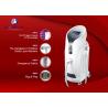 Buy cheap Permanent 808nm Diode Laser Hair Removal Machine 1-138J/Cm2 With CE Certified from wholesalers