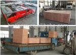 Manganese Ore Permanent Magnetic Separator Trong Magnet Field Attraction