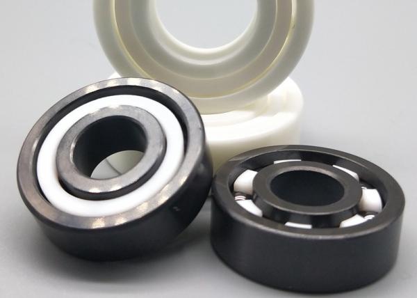 Quality Si3N4 6304 Ceramic Bearing Deep Groove Ball Bearings for sale