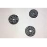 Buy cheap Single Lip Filled Ptfe Front Shock Piston Od 30.13 - 30.33 Mm In Black Color from wholesalers