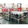 Buy cheap 500ml Bottle Bagging Machine / 10 Kw Power Plastic Bottle Wrapping Machine from wholesalers