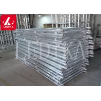 Buy cheap Movable Folding Truss System product