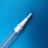 Buy cheap Cosmetic Container 2ml 4ml Nail Twist Pens Empty Lip Gloss Tubes with Empty Cuticle Oil Pen Pen Lip Gloss Tubes from wholesalers