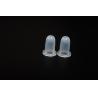 Buy cheap Triangle Matte Lipstick Silicone Mold Transparent Silicone Lipstick Mould from wholesalers