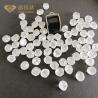 Buy cheap 3-4.0ct Uncut HPHT Rough Lab Grown Diamonds DEF Color VVS VS SI Clarity from wholesalers