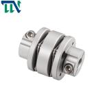 GLT Flexible Shaft Coupling For Step Motor Connect Quick For CNC 3D Print Parts