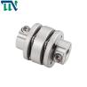 Buy cheap GLT Flexible Shaft Coupling For Step Motor Connect Quick For CNC 3D Print Parts from wholesalers