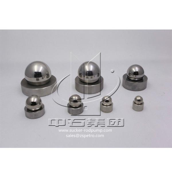 Buy cheap API 11AX Stellite Alloy Ball Valve Seat Oilfield Pump Parts from wholesalers