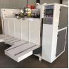 Buy cheap 3 Phase Semi Automatic Corrugated Box Making Business Machine from wholesalers