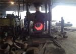 ISO 9001 Api Ce Forged Butt Welded Tee Steel Pipe Fittings For Petroleum