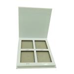 PaperMakeup Empty Palettes Cardboard Eyeshadow Packaging Gift Custom Printed