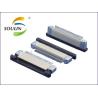 Buy cheap Horizontal Type FFC FPC Cable Connector Ecru LCP Tube 50 PIN from wholesalers