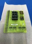 MKII Series IC3600TPSD1 General Electric Speedtronic Circuit Board UNREG-Power