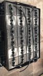Motive battery for Forklift- BS standard- 48V 4DB280