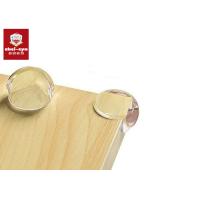 Buy cheap Small Baby Safety Corner Guards For Furniture , Table Corner Safety Guards product