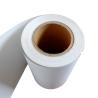 Buy cheap Wood Free Paper Laser Paper Adhesive Label Material HM0233 from wholesalers