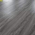 Click Laminate Flooring 15mm High Glossy Laminated Wooden Floor with Attached