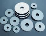 Cemented Tungsten Carbide Saw Blades , Solid Carbide Rod 100 Virgin Tungsten