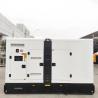 Buy cheap Silent 180kw 225kva 6DTAA8.9-G24 SDEC Diesel Generator 6 Cylinder from wholesalers