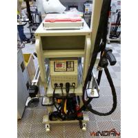 Buy cheap 90% Duty Cycle Welder Auto Body Repair Machine Multifunctional IGBT Inverter product