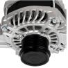 Buy cheap 12V 160A DODGE Dart Alternator JEEP Cherokee generator Lester 11687 A2TX3581, A2TX3581ZC, A2TX3581ZE from wholesalers
