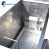 Buy cheap Stainless Steel 175L Kitchen Soak Tanks 1.2mm For dirty pots and pans from wholesalers