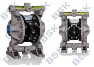 Wholesale Low Pressure AODD Pump Air Operated Diaphragm Waste Oil Pump 70m Maximum Lift from china suppliers