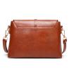 Buy cheap Retro Shell Tassel Crossbody PU Leather Handbags from wholesalers