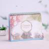 Buy cheap Upgrade Your Office with 12 X 12 Inches Business Branded Custom Desk Calendars The Perfect Corporate Gift from wholesalers