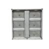 Buy cheap Aluminum Bottom Outdoor Fixed LED Display P5.7 High Performance Innovative Circuit Design from wholesalers
