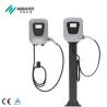Buy cheap CE AC Charging Station 7Kw 11Kw 22Kw Remote Control 16A / 32A from wholesalers