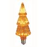Buy cheap 1.5w Decorative Led Filament Globe Bulb E27 180lm Christmas Decoration from wholesalers