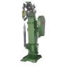 Buy cheap Luggage production Steel Nail Machine, rivet machine for trolley bag production from wholesalers