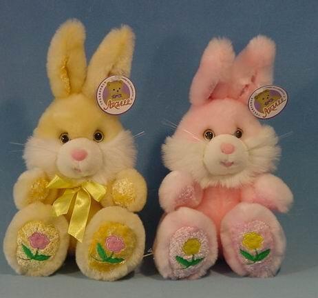 Buy cheap Easter The Bunny and Rabbit Plush Toys from wholesalers